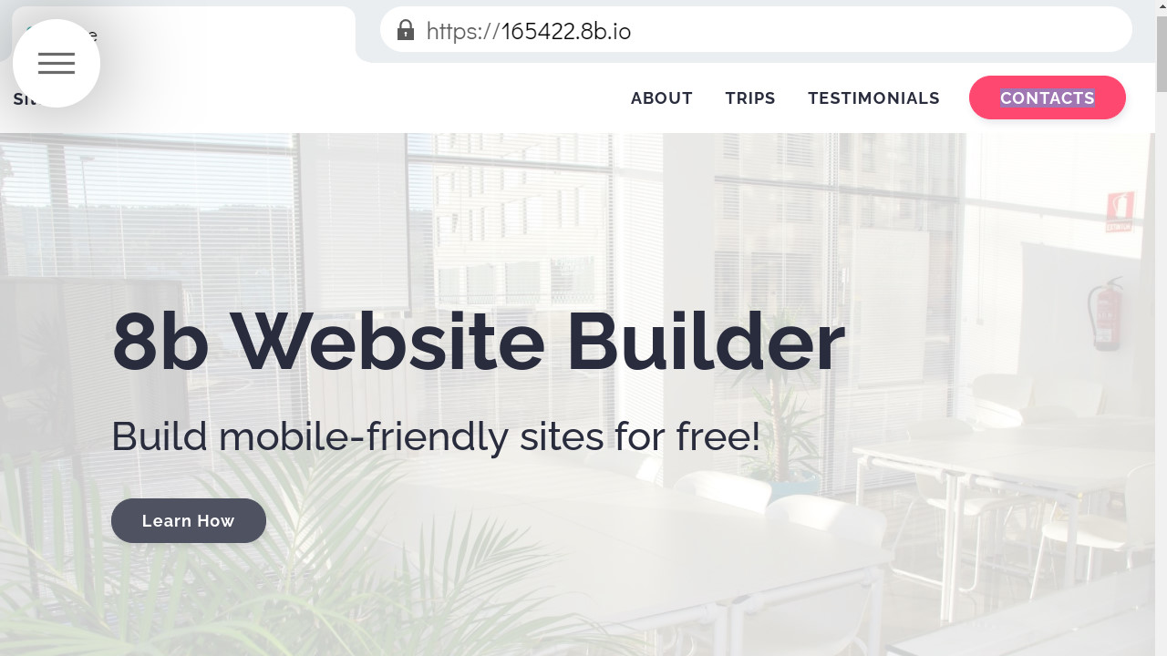best free website design software
